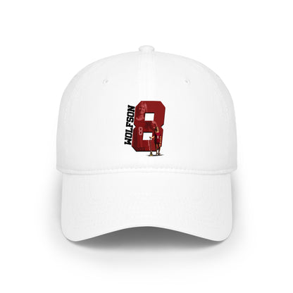 Anastasia Wolfson Hat