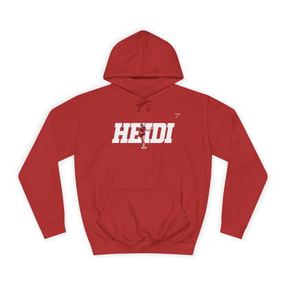 Heidi Clesen Hoodie