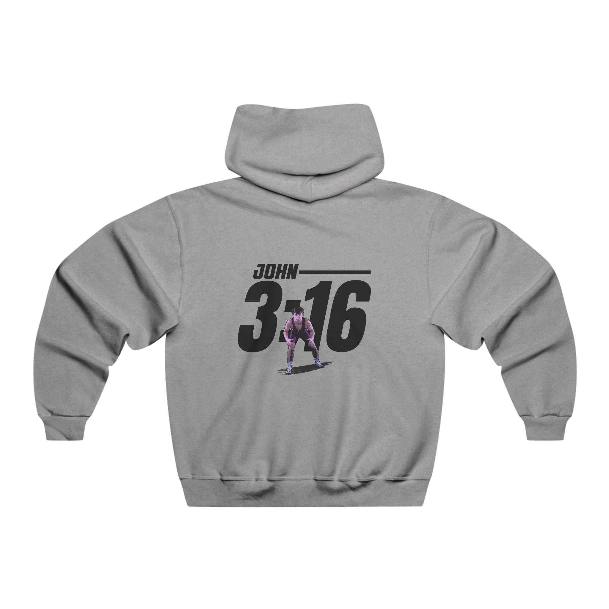 Chase Smith Vintage Hoodie