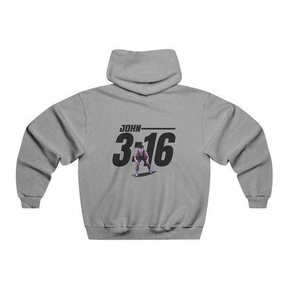 Chase Smith Vintage Hoodie