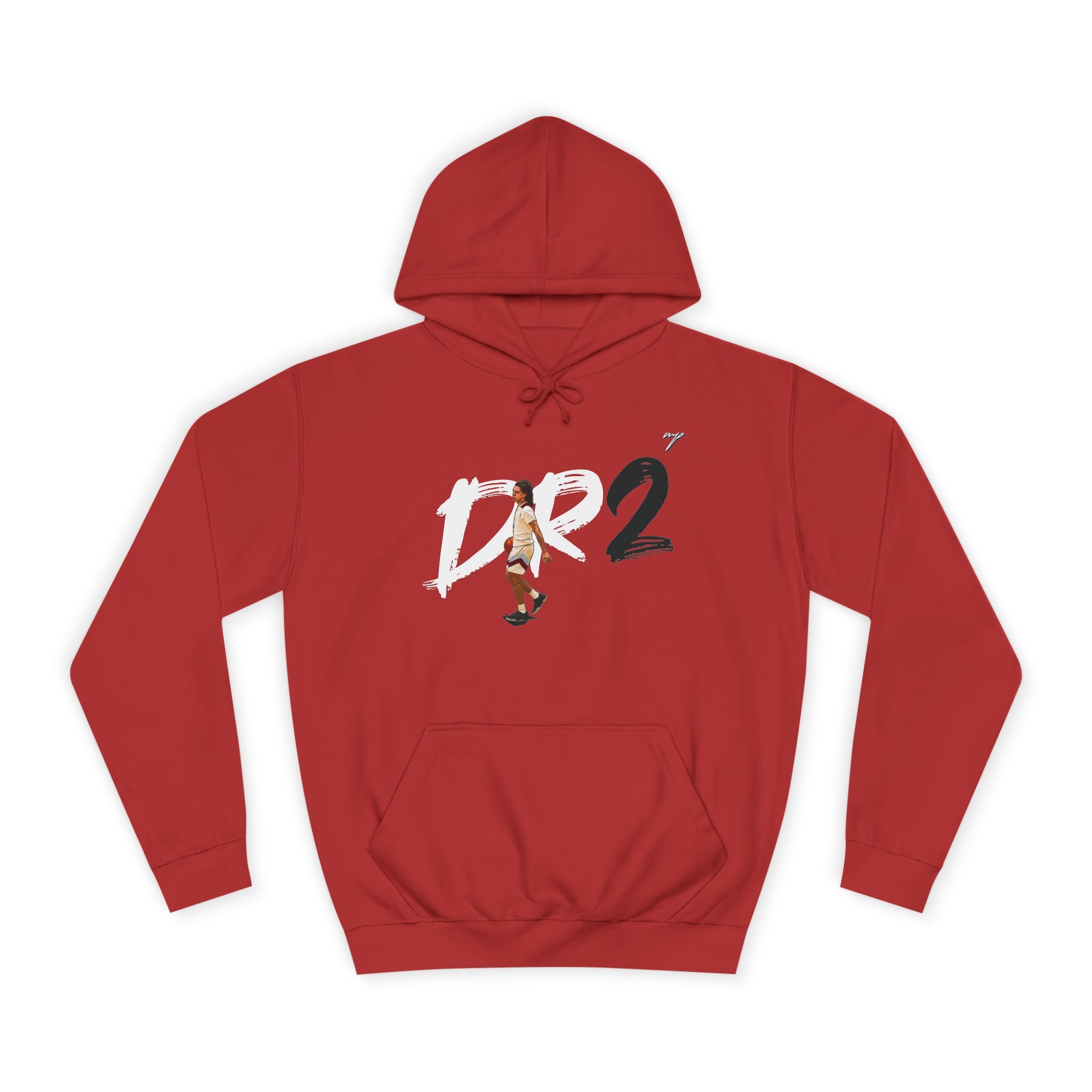Daniel Reyes Hoodie