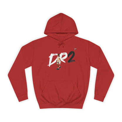 Daniel Reyes Hoodie