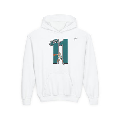 Kamryn Kitchen YOUTH Hoodie