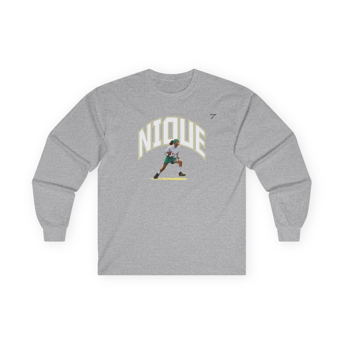 Treajanique Lepore Long Sleeve