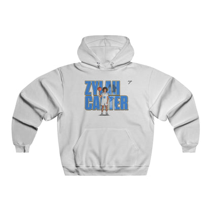 Zylah Carter Vintage Hoodie