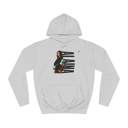 Alaina Diaz Hoodie