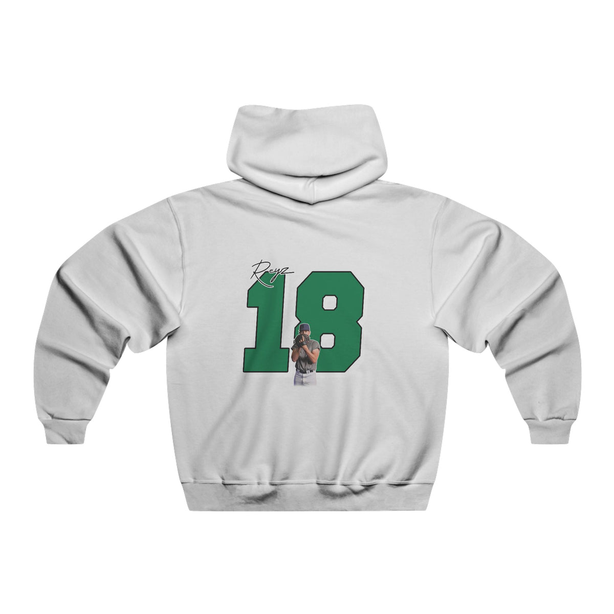Ethan Reyzelman Vintage Hoodie