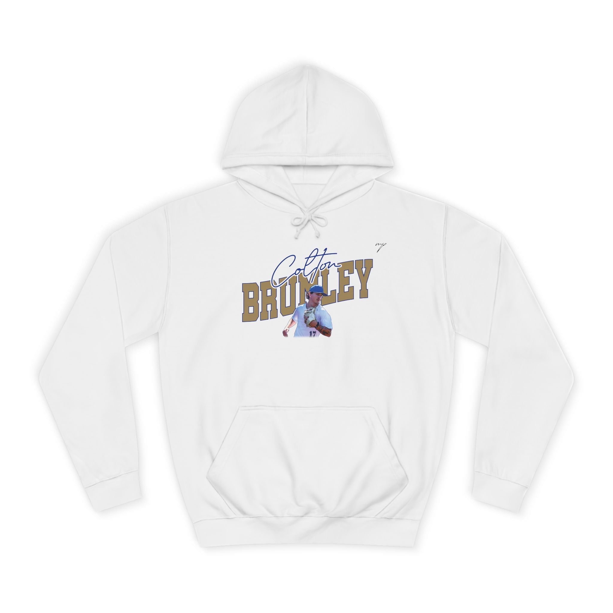Colton Brumley Hoodie