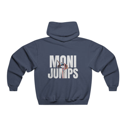 Kamoni Reams Vintage Hoodie