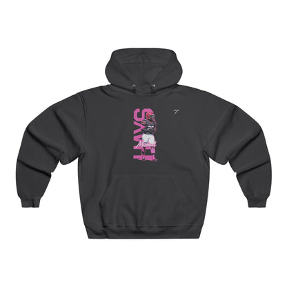 Michael Hays Vintage Hoodie