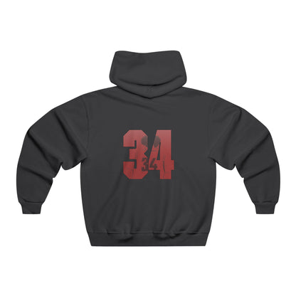 Christian Gherasim Vintage Hoodie