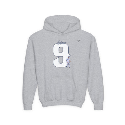 Turner Shriver YOUTH Hoodie