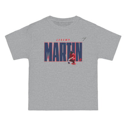 Jeremy Martin Jr Vintage Tee