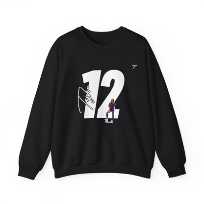 Madison Taylor Crewneck