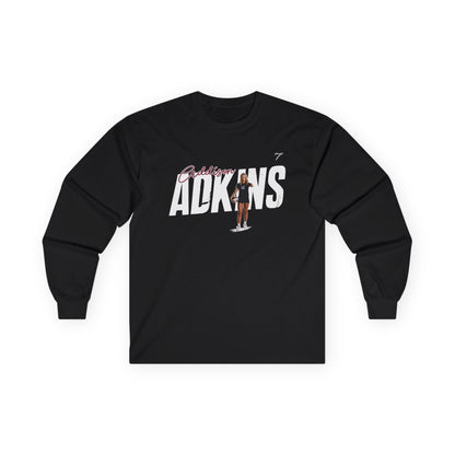 Addison Adkins Long Sleeve Tee
