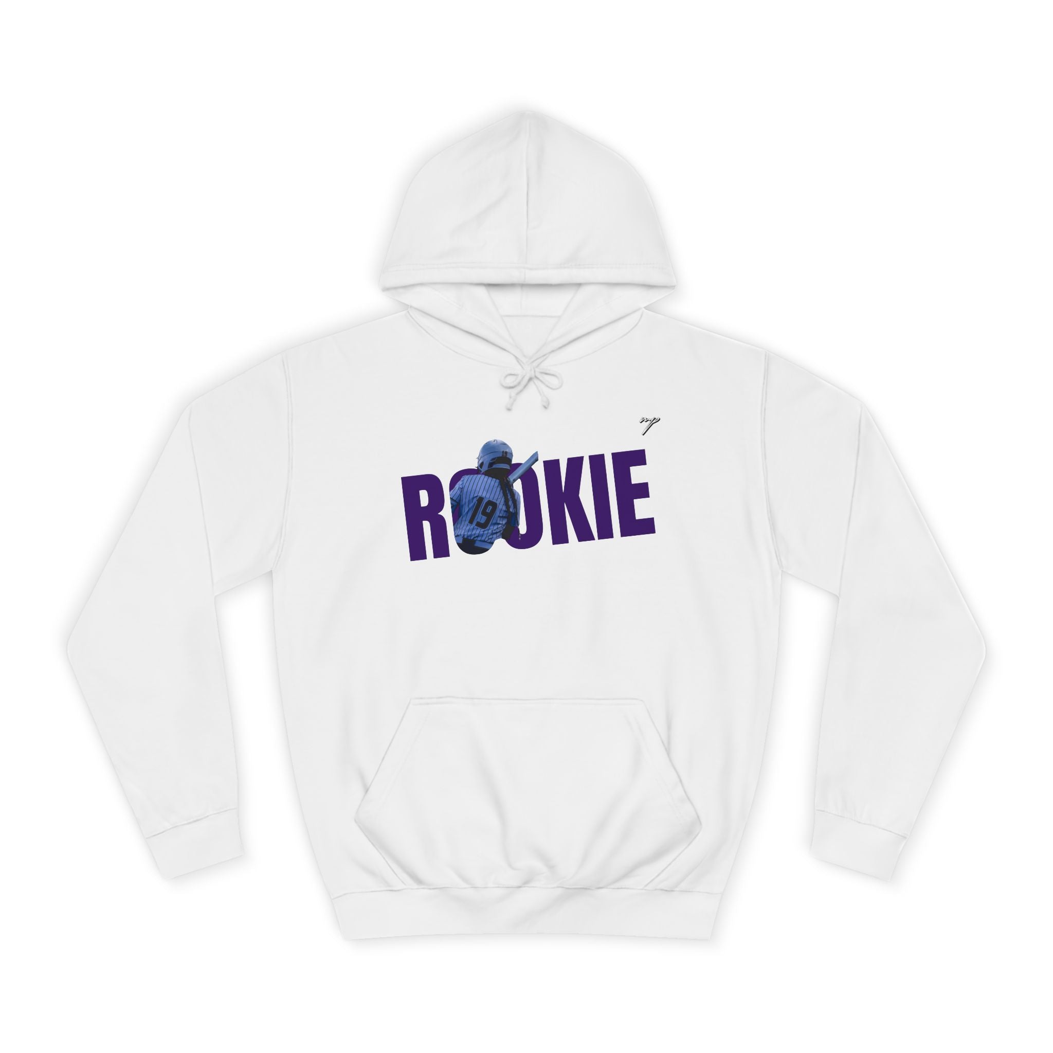 Abbi Markus Hoodie