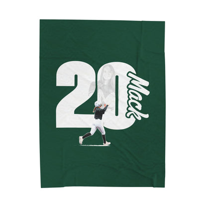 Mackenzie Moore Blanket