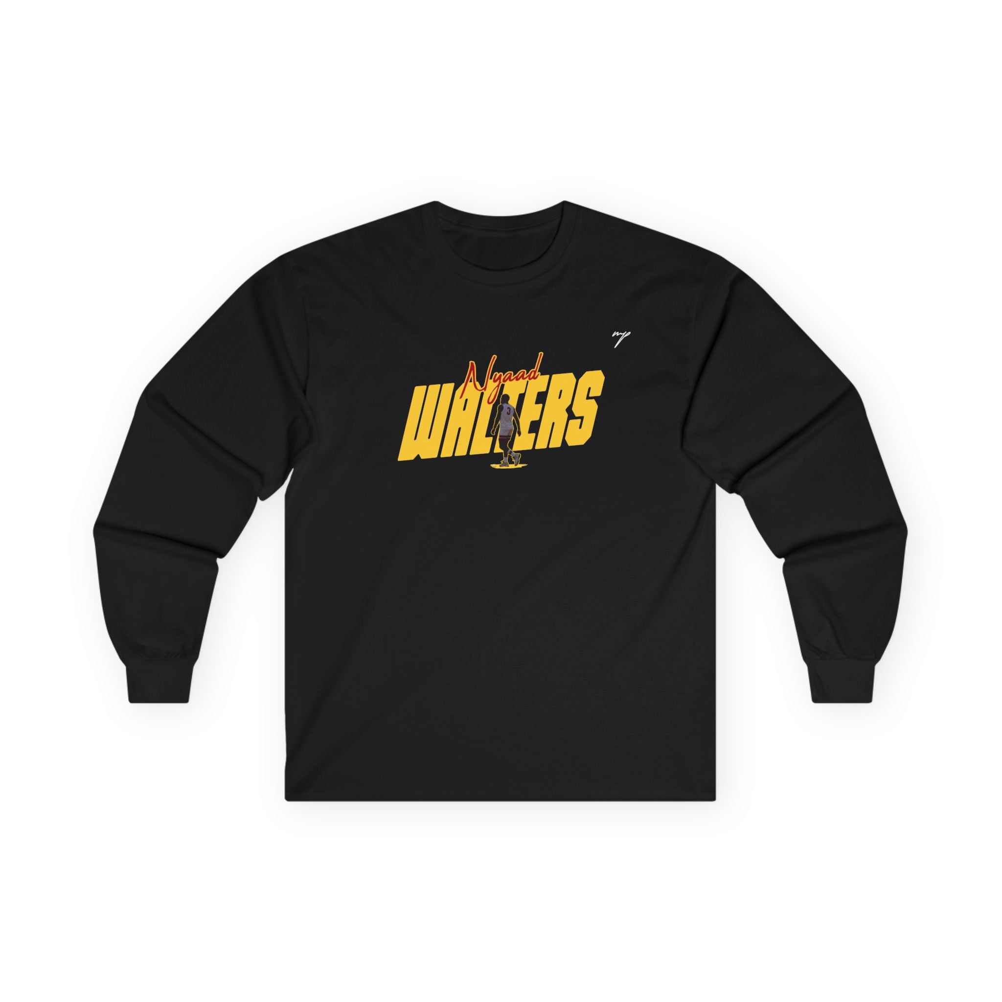Nyaad Walters Long Sleeve