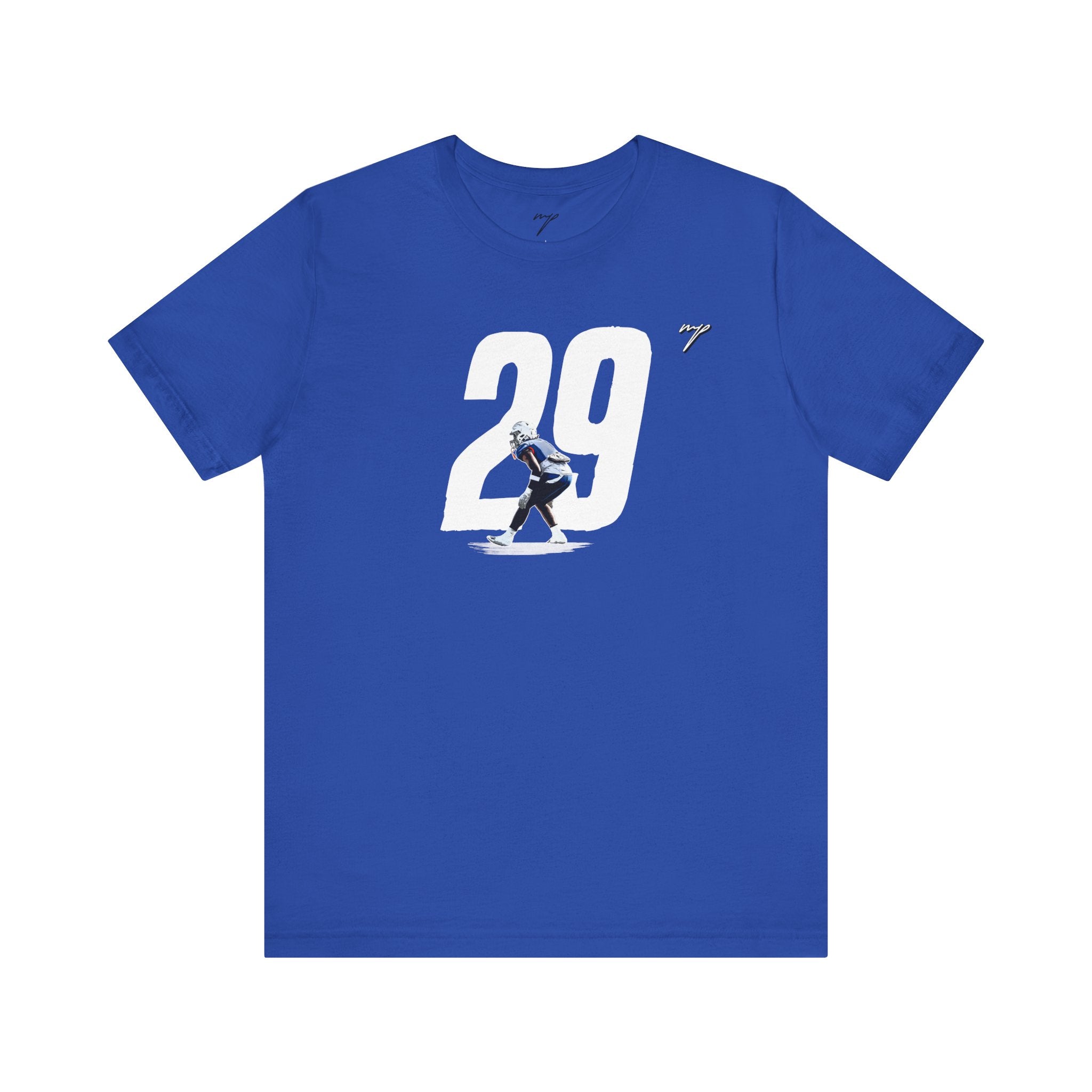 Jeremiah Queen Graphic Tee