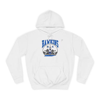 Cam Hawkins Hoodie