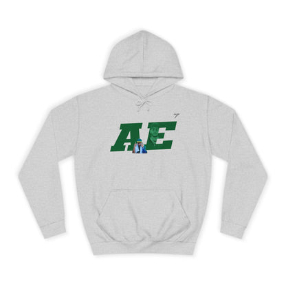 Andrés Estevéves Hoodie