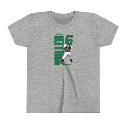 Alivia Miller YOUTH Graphic Tee