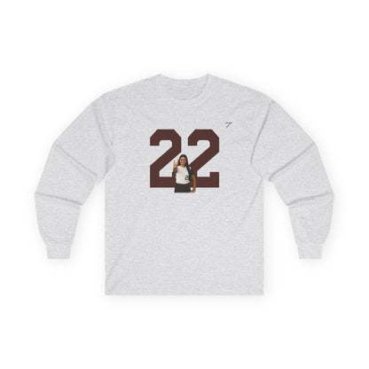 Brianna Sims Long Sleeve