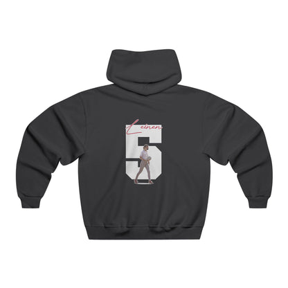 Claire Leinen Vintage Hoodie