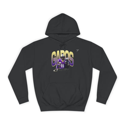 Darrell Owens Jr Hoodie