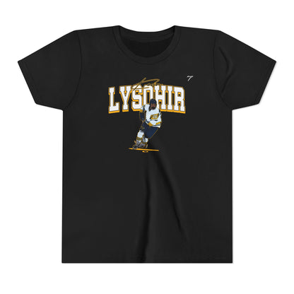 Kevin Lysohir YOUTH Graphic Tee