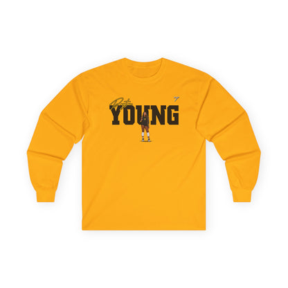 Peyton Young Long Sleeve Tee