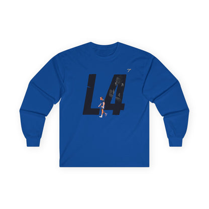 London Davis Long Sleeve Tee