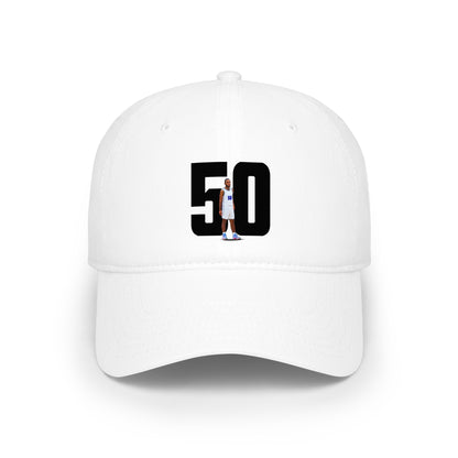 Justin Cruz Hat