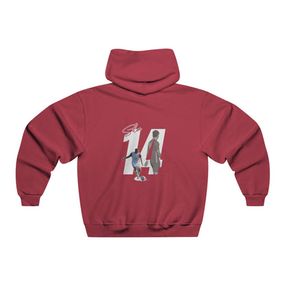 Diego Silva Vintage Hoodie