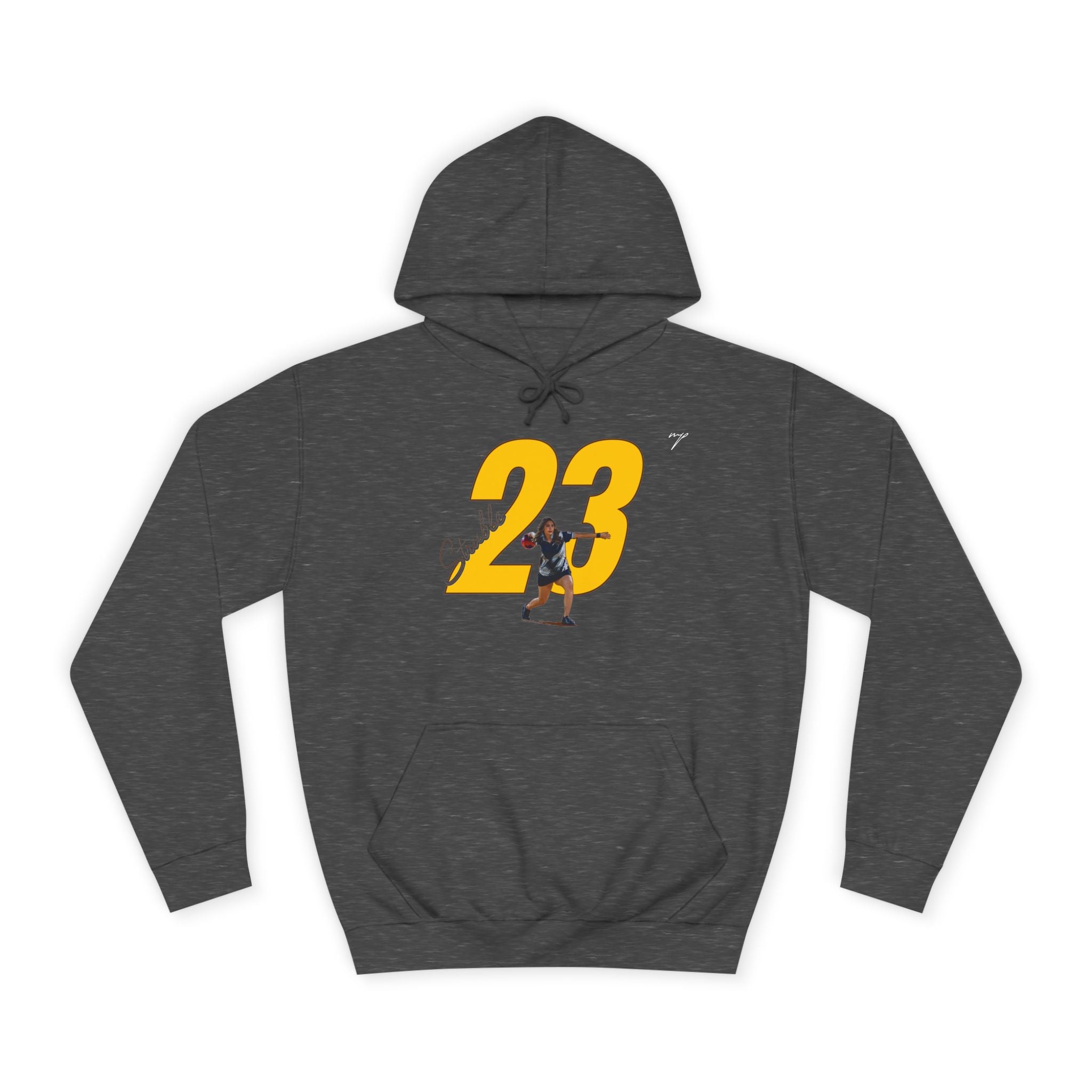 Maia Struble Hoodie