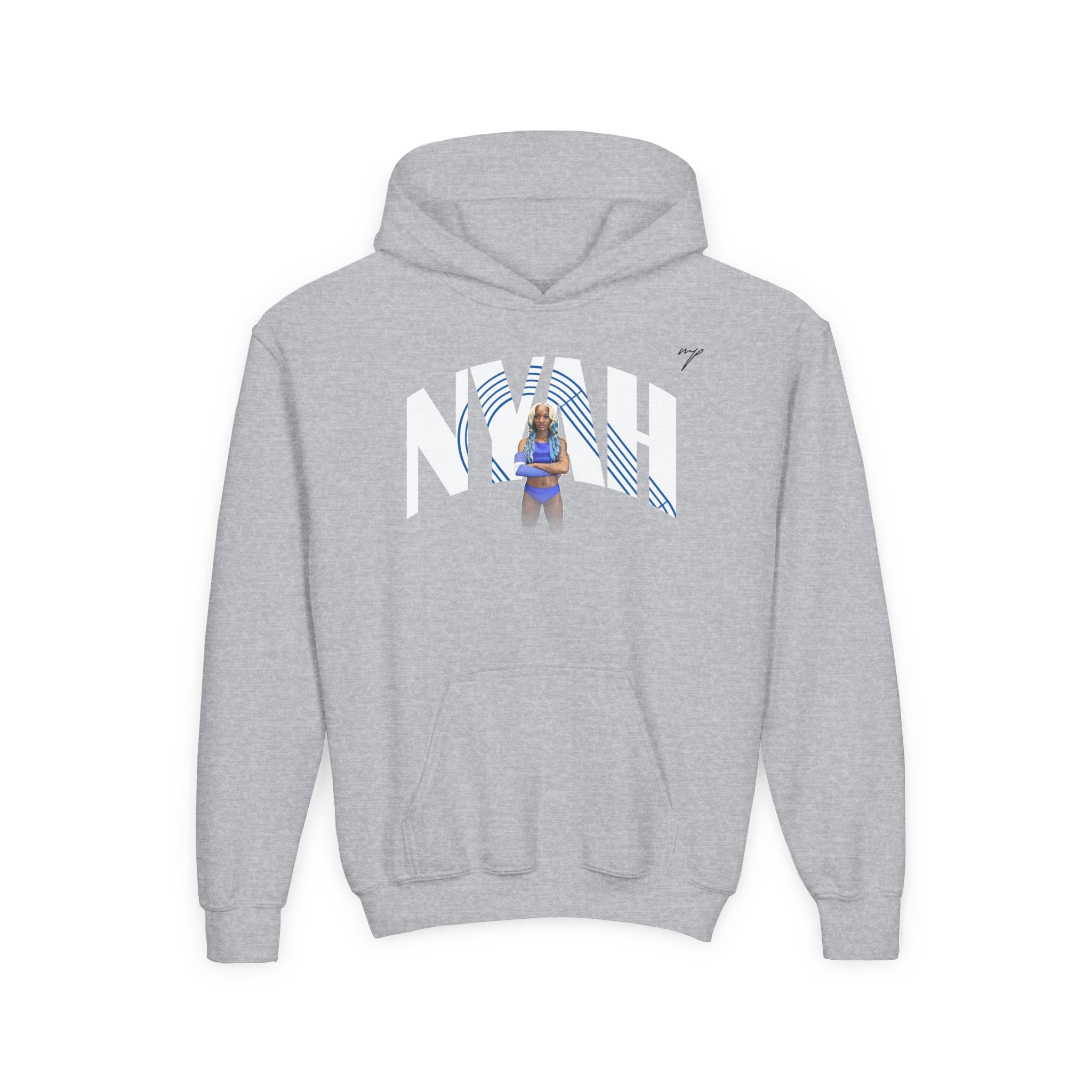 Nyah Harrison Youth Hoodie