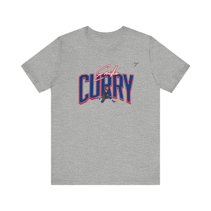 Emillie Curry Graphic Tee
