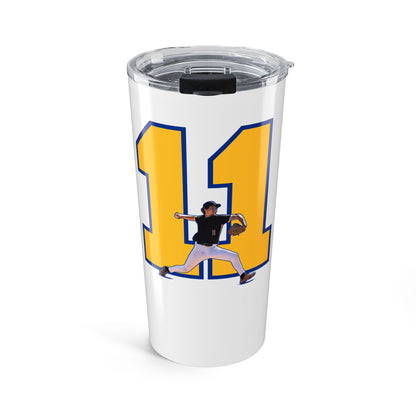 Ryan King Tumbler Mug