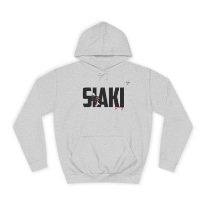 Siaki Young Hoodie