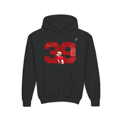 Jacob Janis YOUTH Hoodie