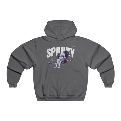 Kayden  Mcfarlane Vintage Hoodie