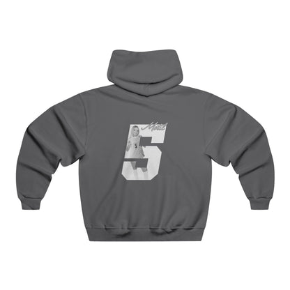 Caitlin Motil Vintage Hoodie
