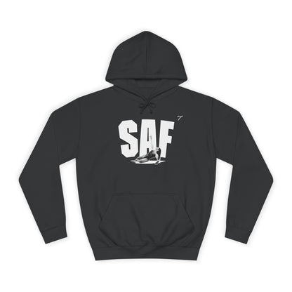Safia El Mammann Hoodie
