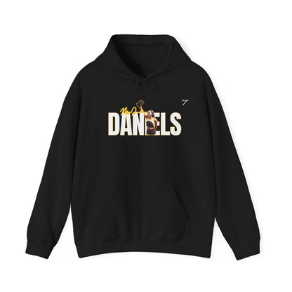 MaJadia Daniels Vintage Hoodie
