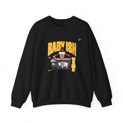 Baby ish Muhammad Crewneck