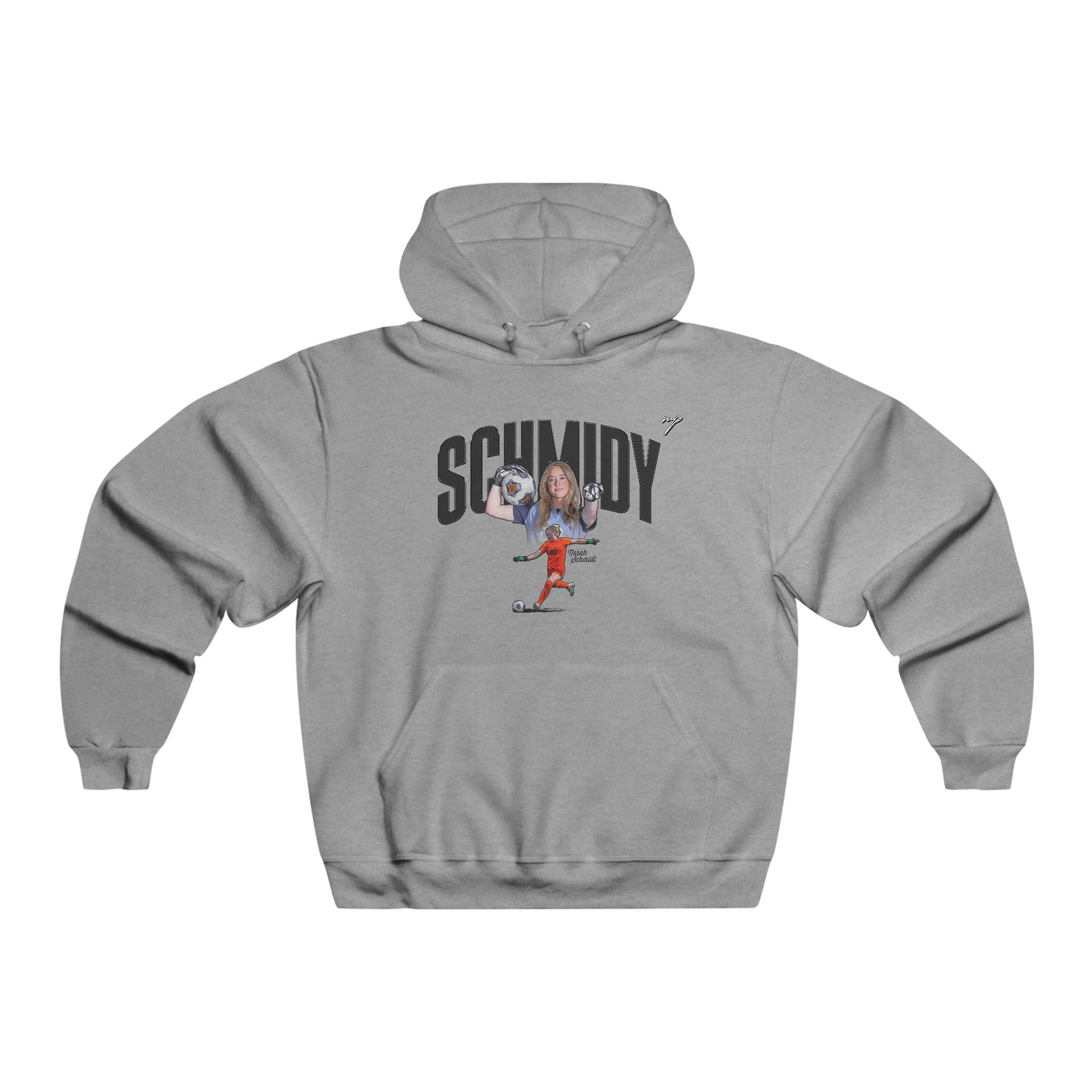 Norah Schmidt Vintage Hoodie