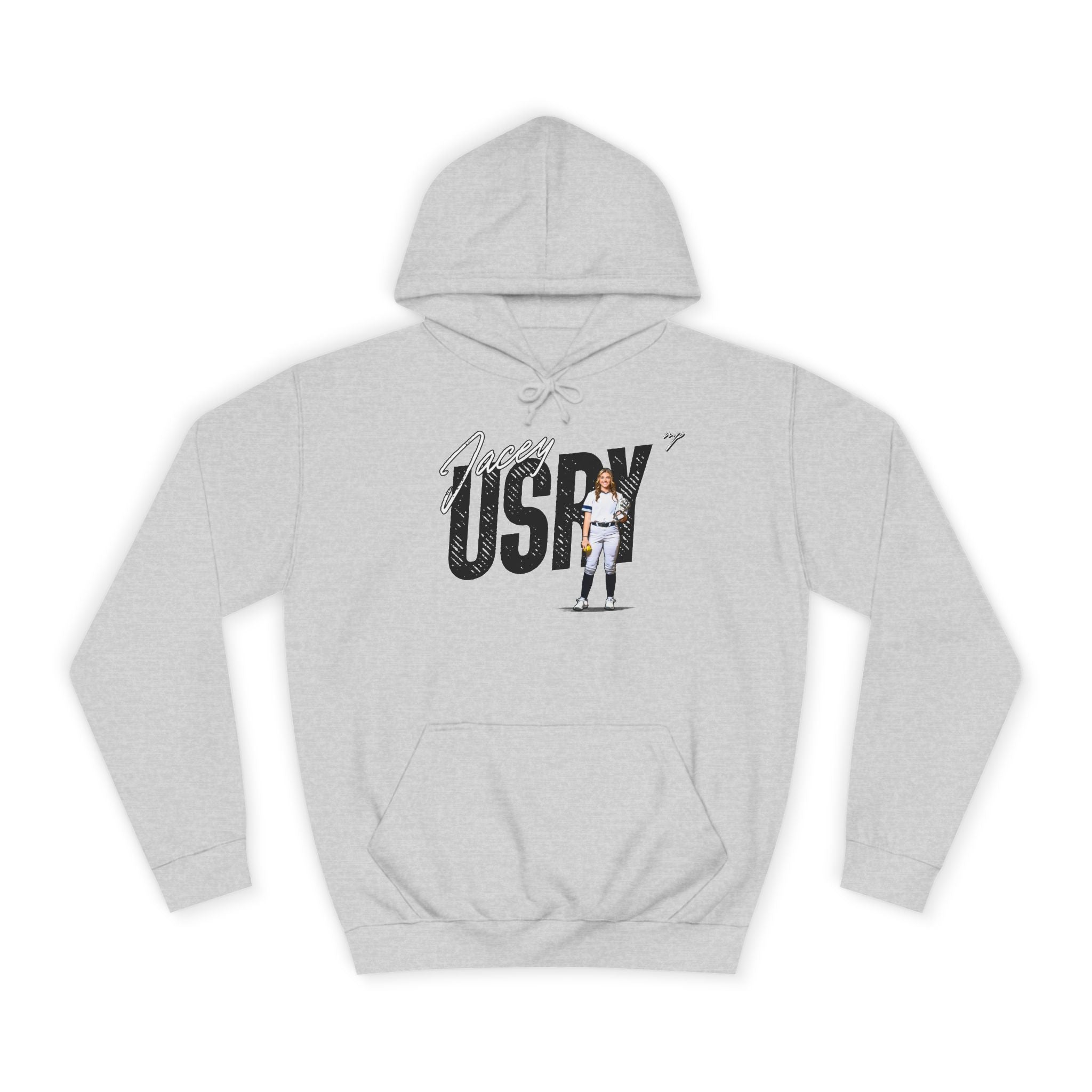 Jacey Usry Hoodie