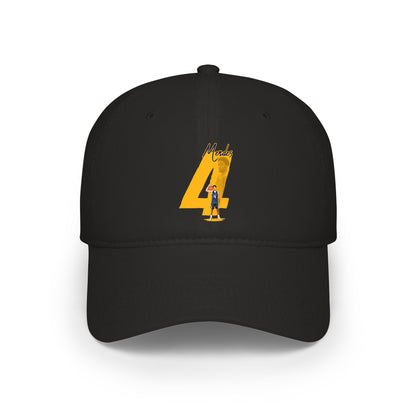Liedson Mendes Hat