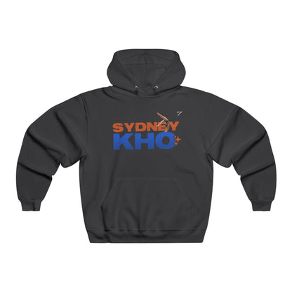 Sydney Kho Vintage Hoodie