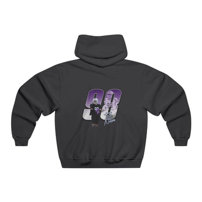 TJ Nelson Vintage Hoodie
